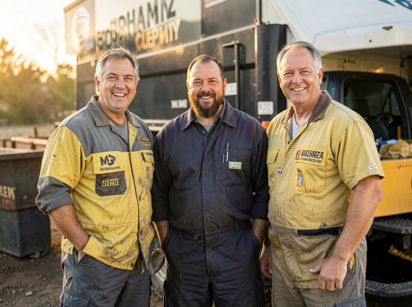Sewage Cleanup company in Grimesland, NC